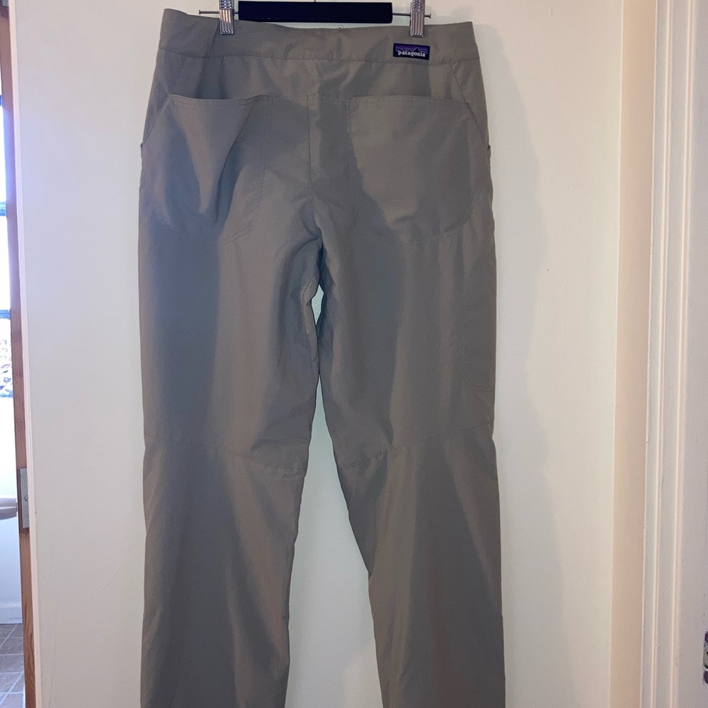 Patagonia RPS Rock Pants Size 32 Mens